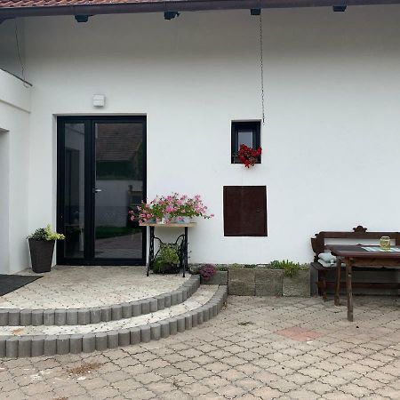 Tolarova Apartman Pardubice Eksteriør bilde